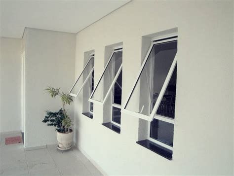 8 model jendela aluminium untuk rumah